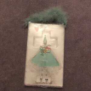 Sandra magsamen party gals “cheers to you” NIB